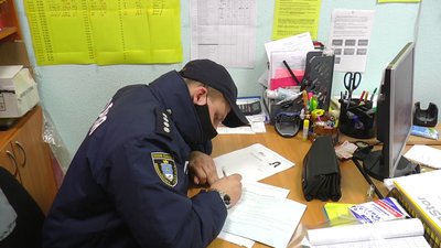 Як пройшов "карантин вихідного дня" у Миколаєві Як пройшов "карантин вихідного дня" у Миколаєві