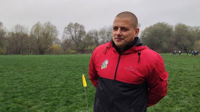 Володимир Крутовський Володимир Крутовський