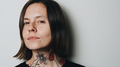 тіло, здоров'я, Хельґі Палко
