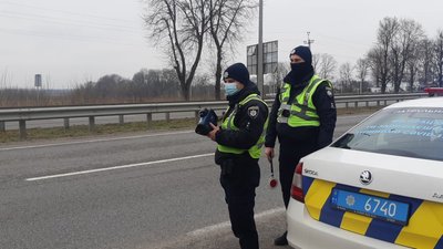 340 гривень замість 255. У Вінниці почали діяти нові штрафи за порушення ПДР