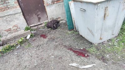 У Білопіллі внаслідок обстрілу є загиблий та поранені — прокуратура