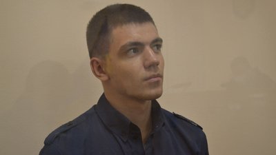 Сутички противників Прайду з копами: суд Одеси обирає запобіжні заходи затриманим Сутички противників Прайду з копами: суд Одеси обирає запобіжні заходи затриманим