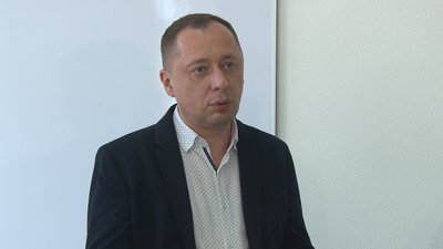 У Тернополі відкрили Центр розвитку громадської активності У Тернополі відкрили Центр розвитку громадської активності