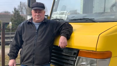 У громаді на Тернопільщині діє безкоштовний проїзд у приміському автобусі У громаді на Тернопільщині діє безкоштовний проїзд у приміському автобусі