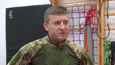 В Івано-Франківську відкрили державний центр комплексної реабілітації для людей з інвалідністю "Донбас-Прикарпаття" В Івано-Франківську відкрили державний центр комплексної реабілітації для людей з інвалідністю "Донбас-Прикарпаття"