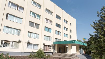 У кіровоградській обласній лікарні встановлять автономне опалення