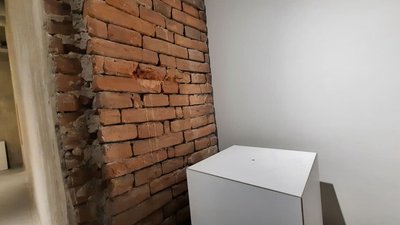 У Львові відкрили муніципальний мистецький простір У Львові відкрили муніципальний мистецький простір