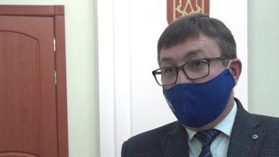 Підприємці Тернопільщини вимагали компенсацій через припинення роботи