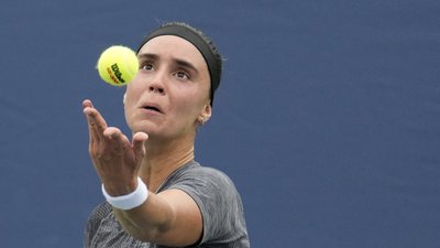 Три українки заявились на турнір WTA 1000 у Гвадалахарі: з ким вони зіграють на старті