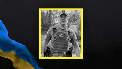 Волинь загиблі