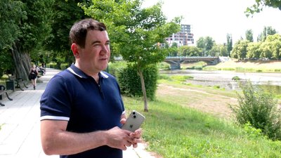 Кораблики на Ужі: що пропонує ужгородцям новий проєкт Кораблики на Ужі: що пропонує ужгородцям новий проєкт