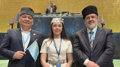 Генсек ООН під час Форуму з питань корінних народів назвав головні напрямки дій