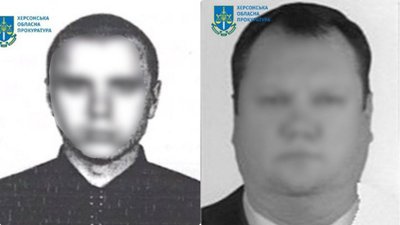 За жорстоке поводження з цивільними на Херсонщині судитимуть двох співробітників спецслужб РФ