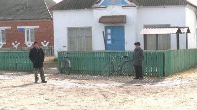 Життя на кордоні: як на півночі Рівненщини реагують на можливе вторгнення