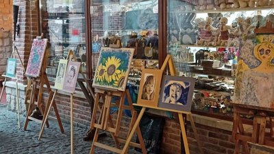 Франківська "сонячна" дівчинка перемогла у міжнародному фестивалі Франківська "сонячна" дівчинка перемогла у міжнародному фестивалі