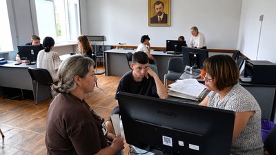 Початок вступної кампанії на Кіровоградщині – які нововведення – Суспільне Кропивницький