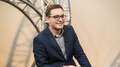 Непрочитані листи Лесі Українки. Рецензія на "Залізну воду" Мирослава Лаюка Непрочитані листи Лесі Українки. Рецензія на "Залізну воду" Мирослава Лаюка