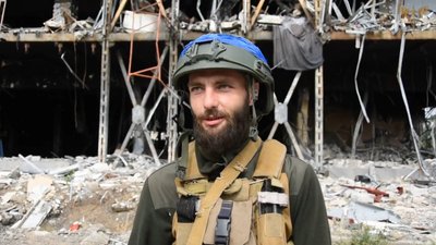 Військовий 80 бригади Військовий 80 бригади