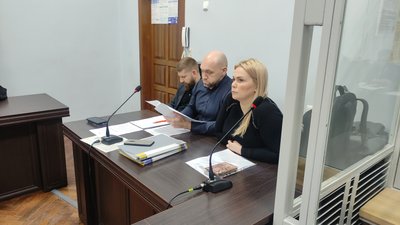 У справі ДТП, внаслідок якої загинув велосипедист Артем Левченко, призначили комплексну експертизу У справі ДТП, внаслідок якої загинув велосипедист Артем Левченко, призначили комплексну експертизу