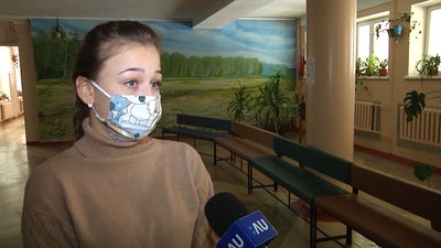 В житомирських школах учнів не залучатимуть до миття підлоги та вікон