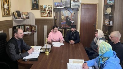 Релігійна громада з Житомирщини перейшла до ПЦУ, настоятель лишився в УПЦ Релігійна громада з Житомирщини перейшла до ПЦУ, настоятель лишився в УПЦ