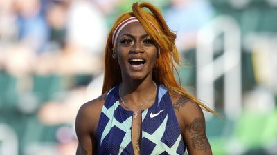 WADA перегляне антидопінгові правила щодо канабісу. Через це Олімпіаду пропустила бігунка з США