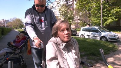 Інватаксі в Черкасах Інватаксі в Черкасах