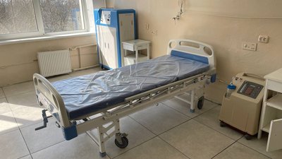 На Миколаївщині зросла кількість хворих на туберкульоз На Миколаївщині зросла кількість хворих на туберкульоз