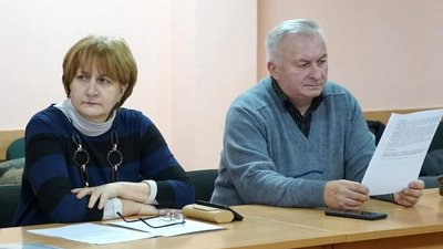 У Житомирі визначили переможців обласної краєзнавчої премії імені Миколи Костриці У Житомирі визначили переможців обласної краєзнавчої премії імені Миколи Костриці