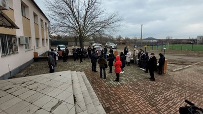 Збільшили ціни на проїзд для жителів Галицинівської громади на Миколаївщині. Чому так сталося