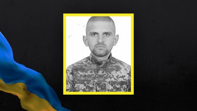 Волинь загиблі