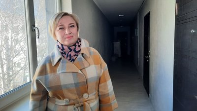 Рієлторка Марія Хомин Рієлторка Марія Хомин