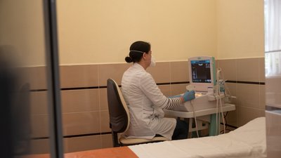 Другий етап медичної реформи стартував 1 квітня Другий етап медичної реформи стартував 1 квітня