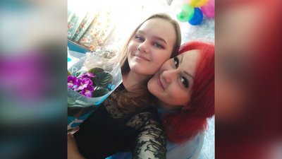 Пів року у Донецькому СІЗО перебуває 25-річна жителька Маріуполя Пів року у Донецькому СІЗО перебуває 25-річна жителька Маріуполя