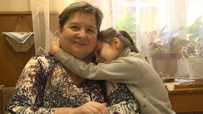 "Я захотіла боротися і жити". Розповідь лучанки, яка поборола рак