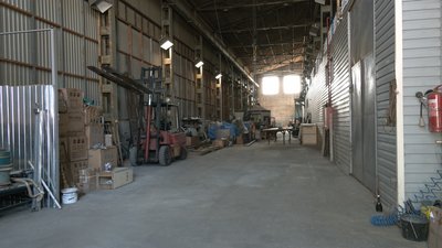 Двічі змінювало місце розташування: на Черкащині адаптується релоковане з Луганщини підприємство