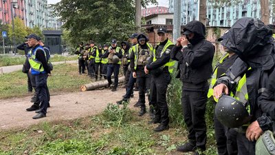 Теремки