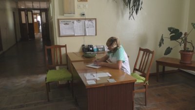 Одна із волинських районних лікарень тепер на балансі ОТГ: таке рішення ухвалили депутати