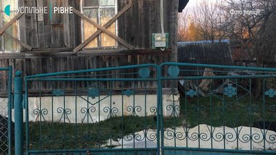 Таки попався: на Рівненщині упіймали серійного злодія-дачника