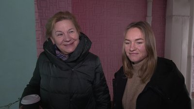 "Українські дівчата будуть боротися до кінця". Сумські спортсменки про "бронзу" на чемпіонаті Європи з індорхокею