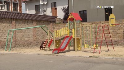 Чи запрацюють цього року в Херсоні літні табори для дітей (репортаж)