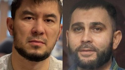 Правозахисниця закликає Україну діяти щодо позбавлення громадянства РФ кримчан