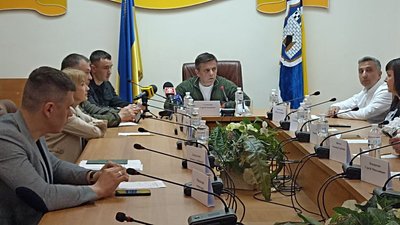 У Житомирі запрацює центр рекрутингу до ЗСУ: що відомо У Житомирі запрацює центр рекрутингу до ЗСУ: що відомо
