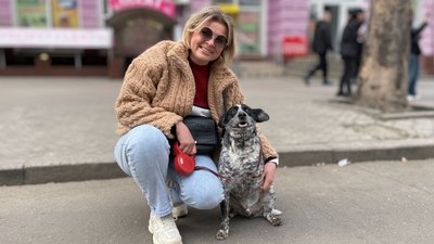 Євгенія і Чаплін Євгенія і Чаплін