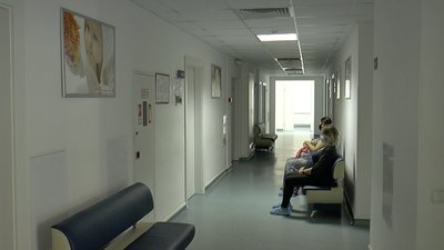 Полтавщина не отримає пакунків для новонароджених щонайменше до жовтня Полтавщина не отримає пакунків для новонароджених щонайменше до жовтня