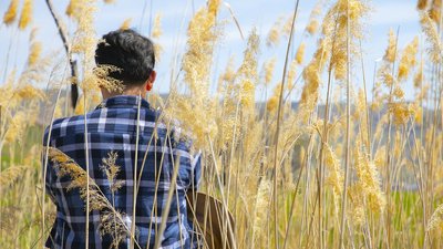 "На моїх плечах відповідальність за вісім жінок у родині". Історія херсонця, який з третьої спроби виїхав з окупації