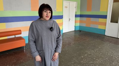Тетяна Колибельник Тетяна Колибельник