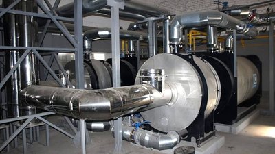 У Миколаєві розпочинають підготовку до наступного опалювального сезону