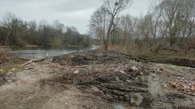 Фото: Суспільне Поділля Фото: Суспільне Поділля