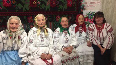 Народний фольклорний колектив з Житомирщини отримав Гран-прі Міжнародного фестивалю в Греції